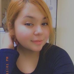 Meet your Posher, Areli